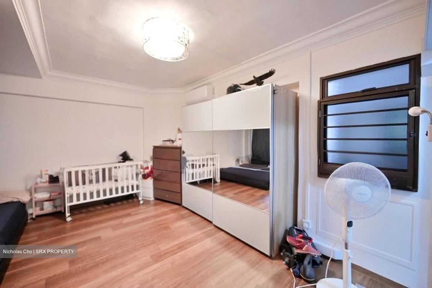 Woodlands Drive 16 (Woodlands),  #622697441